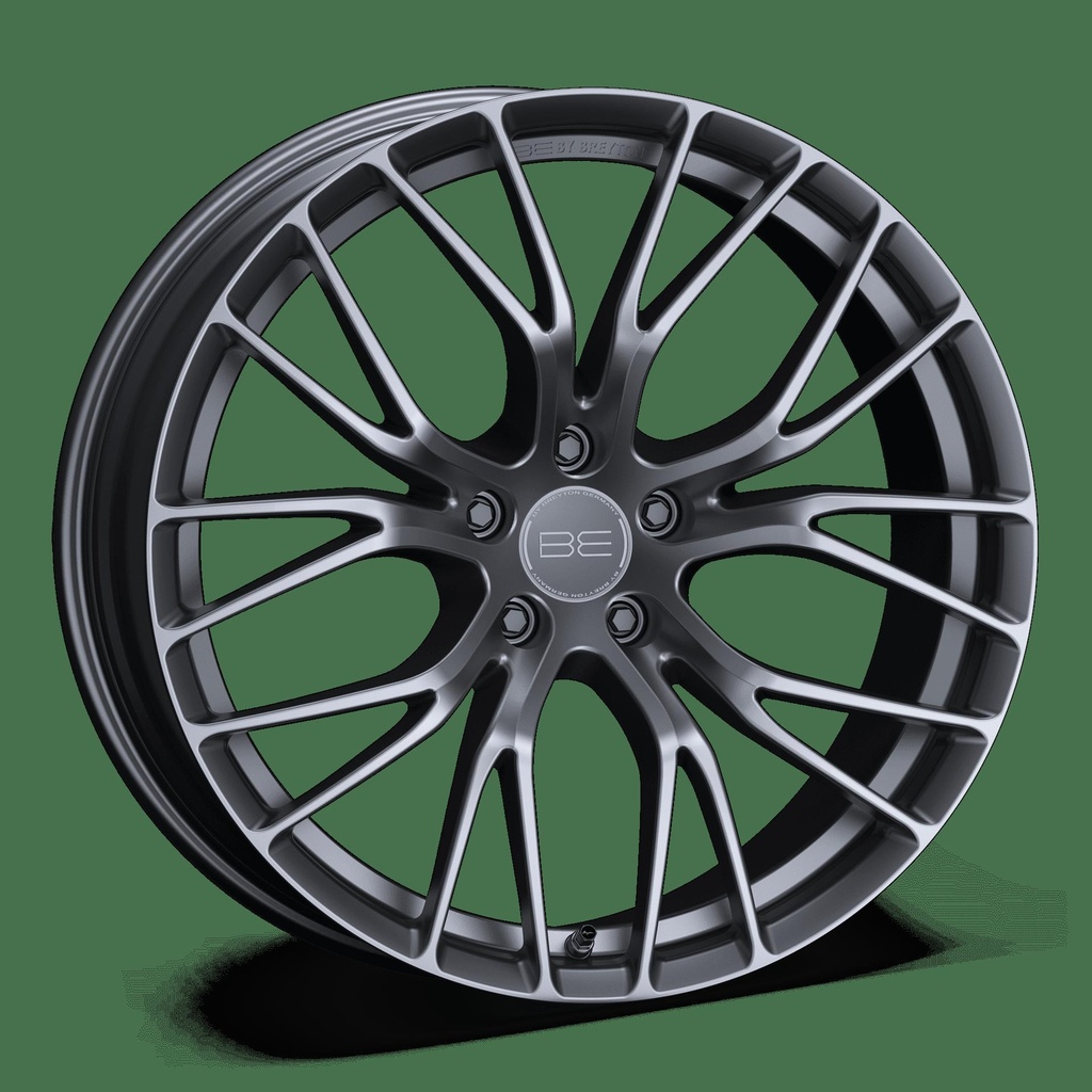 BREYTON BE FORCE4 GUN 10x20 5/112 ET45 CB66.5