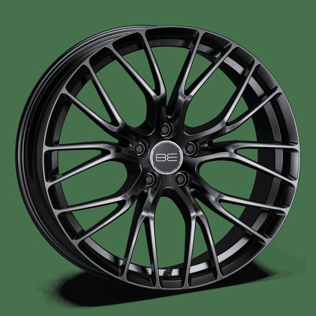BREYTON BE FORCE4 M.BLK 10x20 5/112 ET45 CB66.5