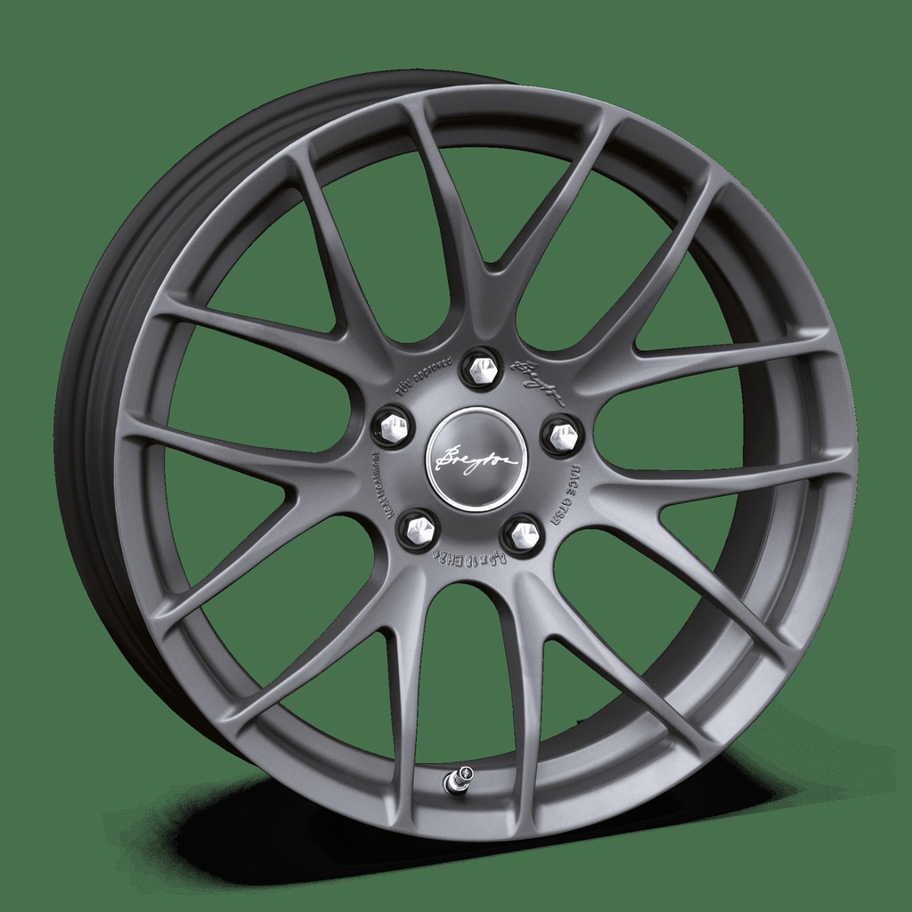 BREYTON GTSR GUN 7.5x18 5/120 ET45 CB72.5