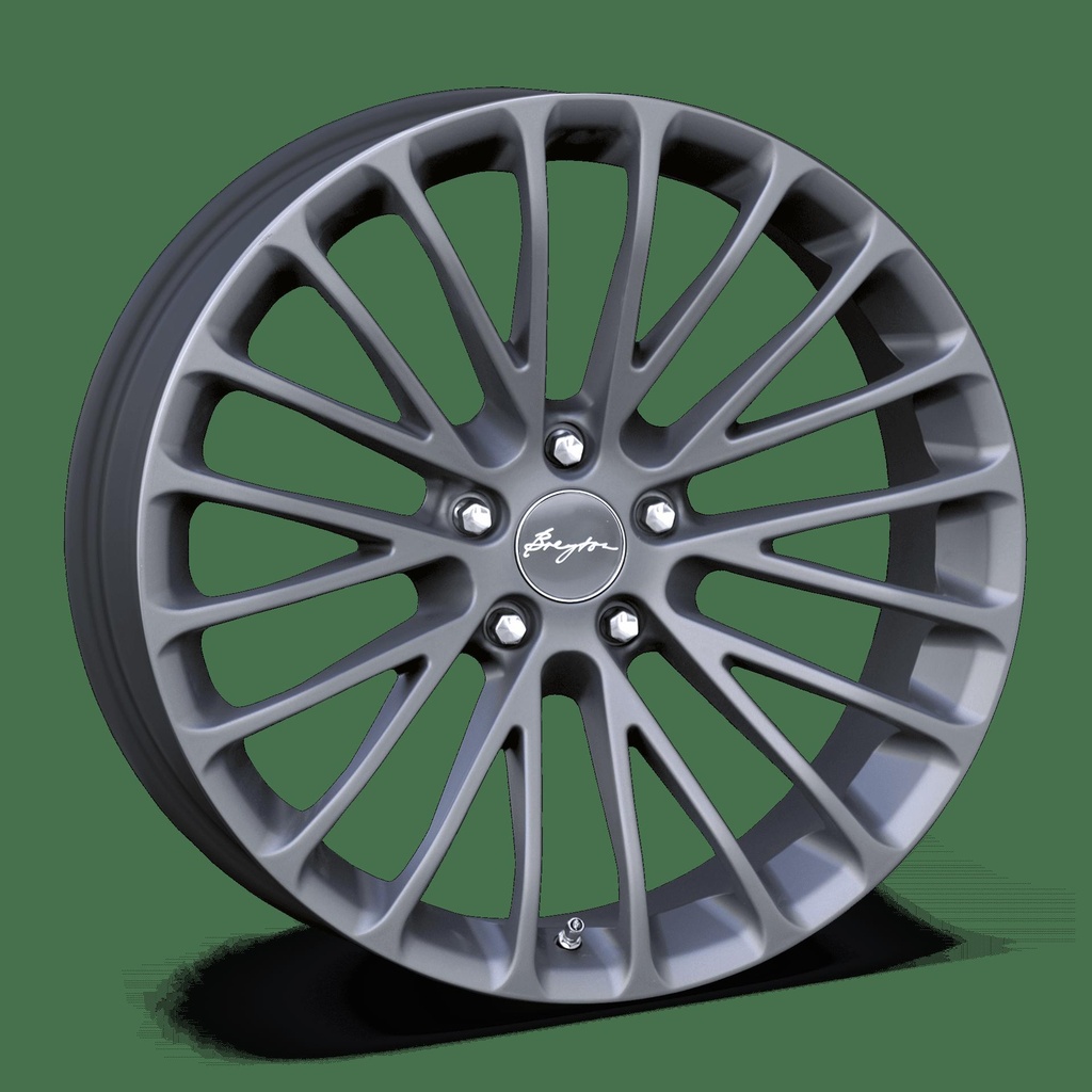 BREYTON LS GUN 10x22 5/120 ET32 CB74.1