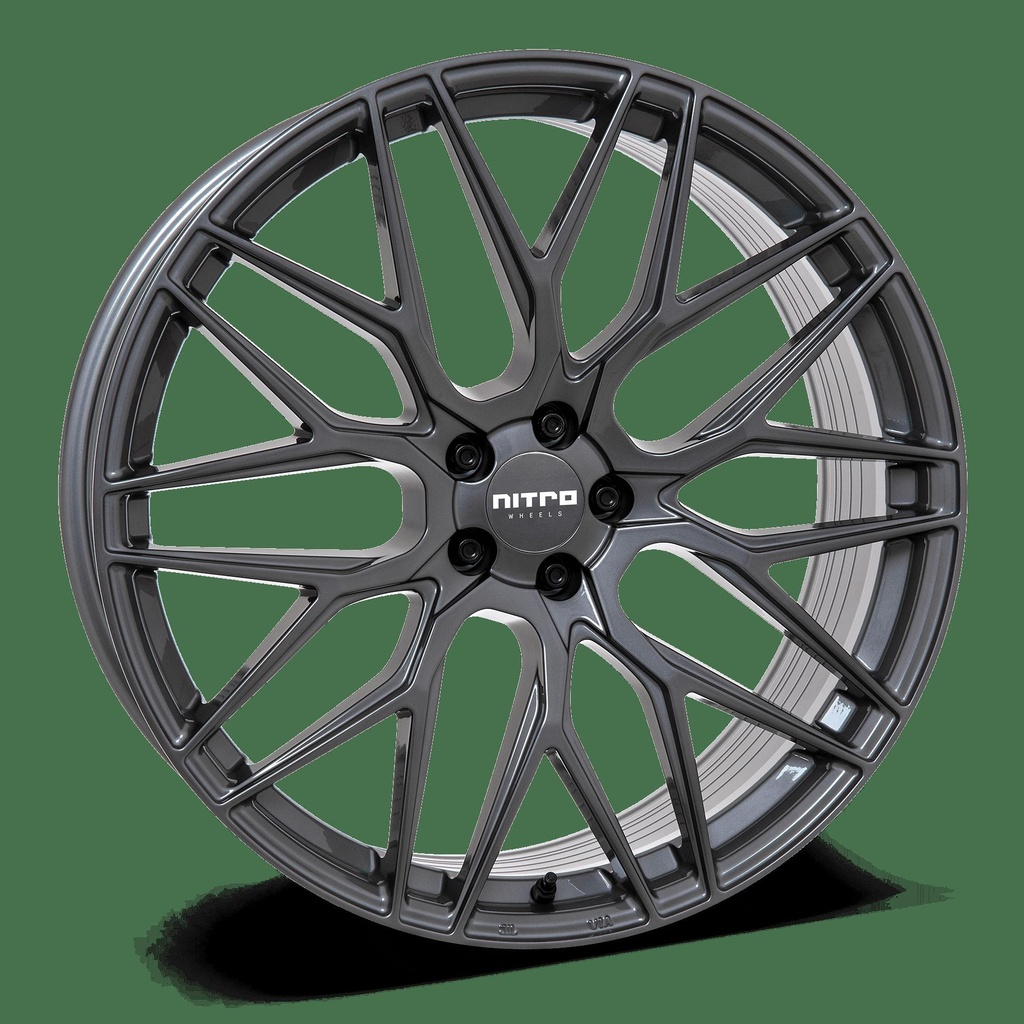 701003 701003 9x20 5/108 ET40 CB63.3