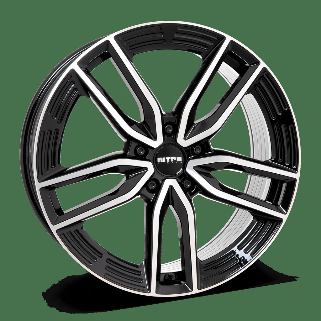 701004 701004 9x21 5/108 ET43 CB63.3