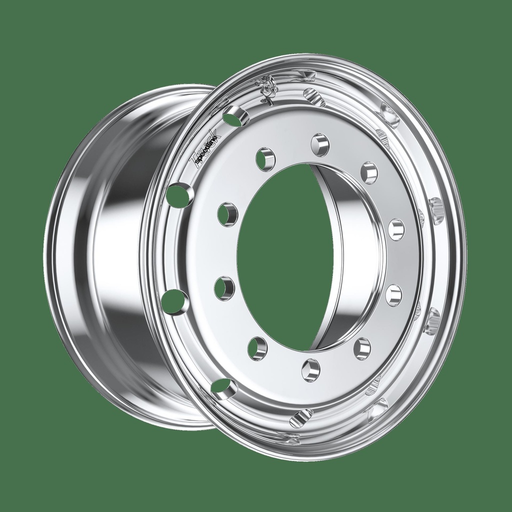 SLT M.POLISHED 11,75X22,5 10-335 (26) E120 C281 11,75X22,5 10-335 E120 C281 11.8x23 10/335 ET120 CB281