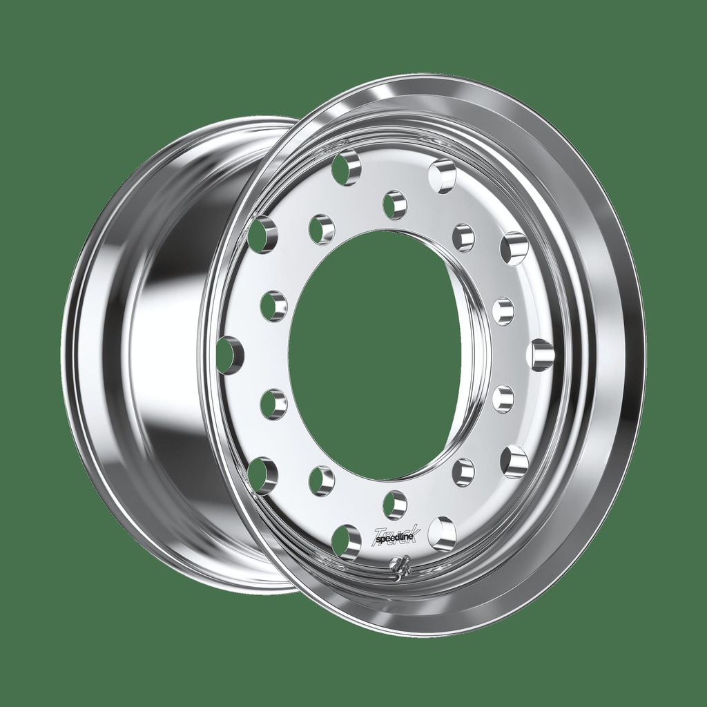 DIAMOND 11,75X22,5 10-335 (32) E45 C281 11,75X22,5 10-335 E45 C281 11.8x23 10/335 ET45 CB281