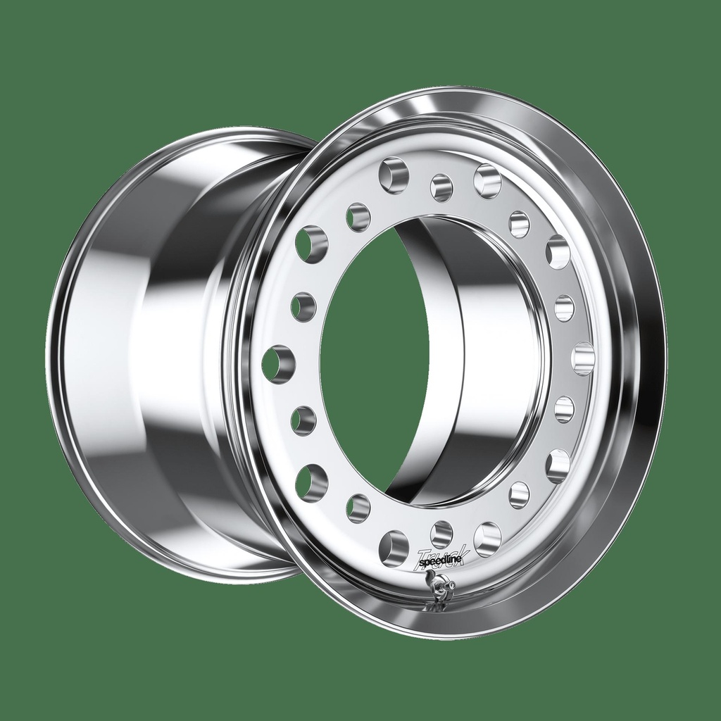 SPEEDLINE TRUCK DIAMOND 14,00X19,5 10-335 (32) E120 C281 14X19,5 10-335 E120 C281 14x20 10/335 ET120 CB281