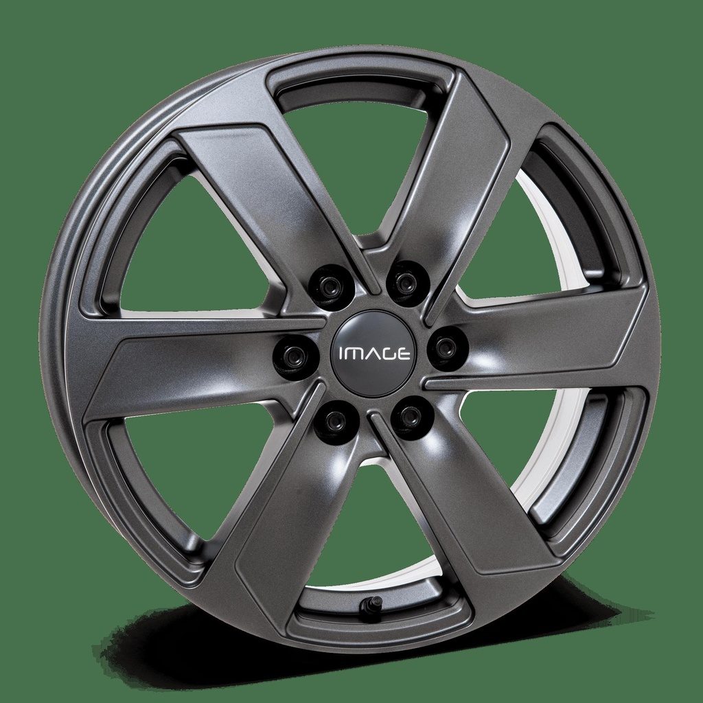 IMAGE STRONG M.GUN 6.5x17 6/130 ET54 CB84.1