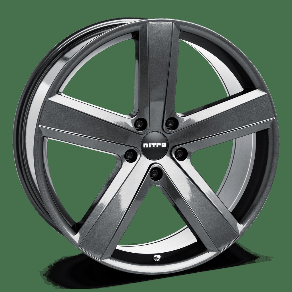 NITRO MAGNUM | 10,5X22 5-112 E42 C66,5 60 10.5x22 5/112 ET42 CB66.5