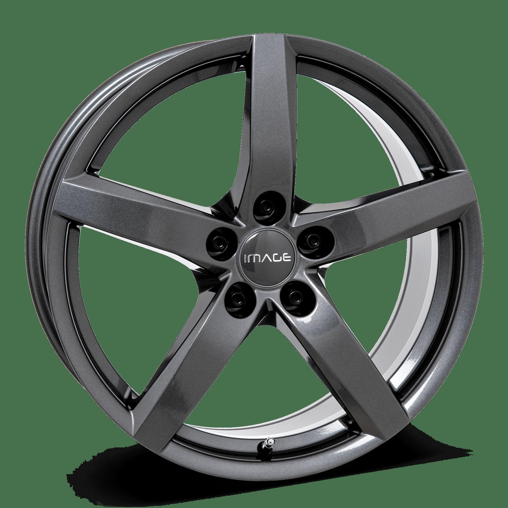 IMAGE ATOM G.GUN | 6,5X16 5-100 E40 C57,1 R12,8 6.5x16 5/100 ET40 CB57.1