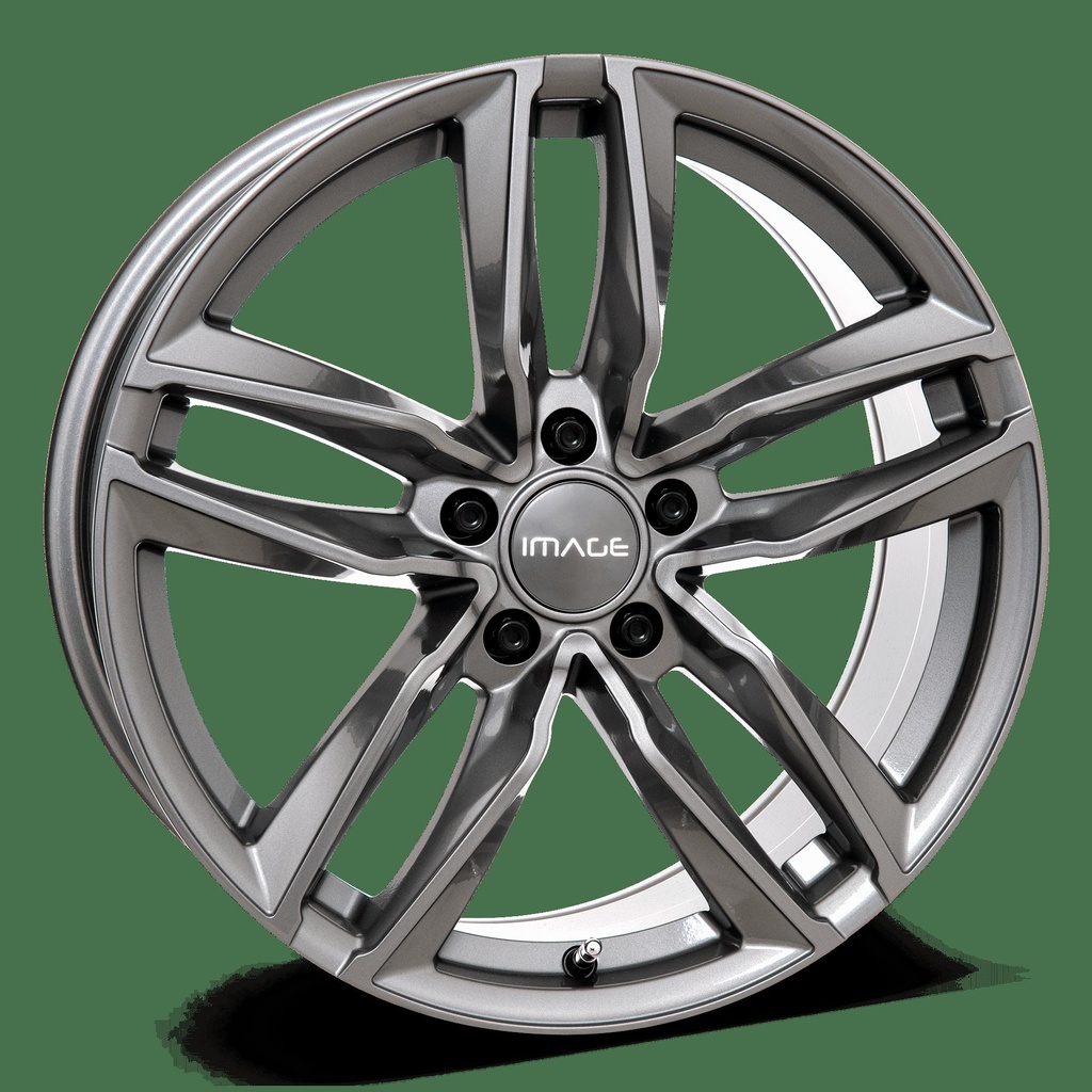 IMAGE COLT SUV L.GUN | 8,5X19 5-120 E45 C72,5 FLAT 8.5x19 5/120 ET45 CB72.5