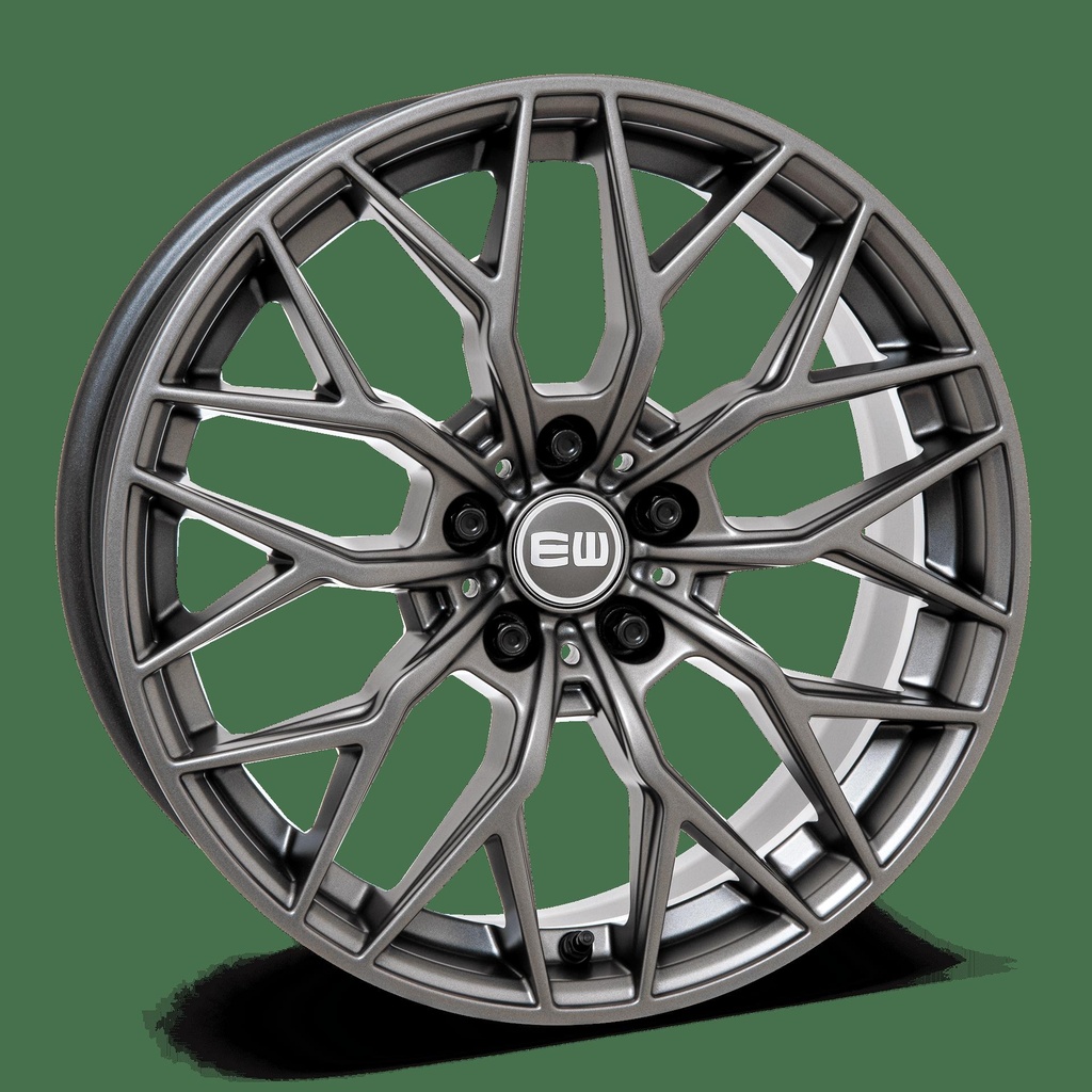 EW VIPER-X M.GUN | 8X19 5-112 E45 C66,60 60 8x19 5/112 ET45 CB66.6