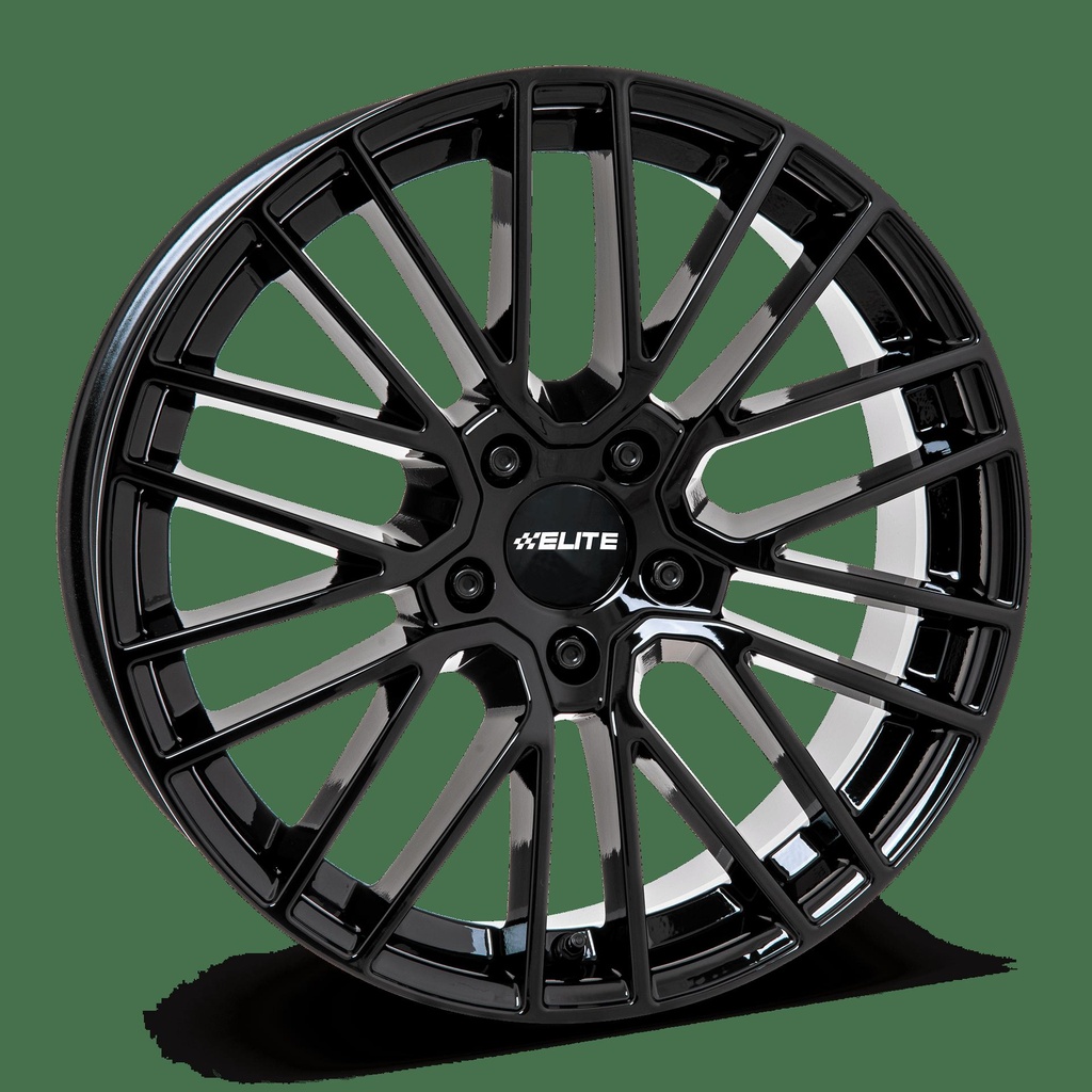 EW TITANIUM G.BLK | 8X20 5-120 E40 C64,10 60 8x20 5/120 ET40 CB64.1
