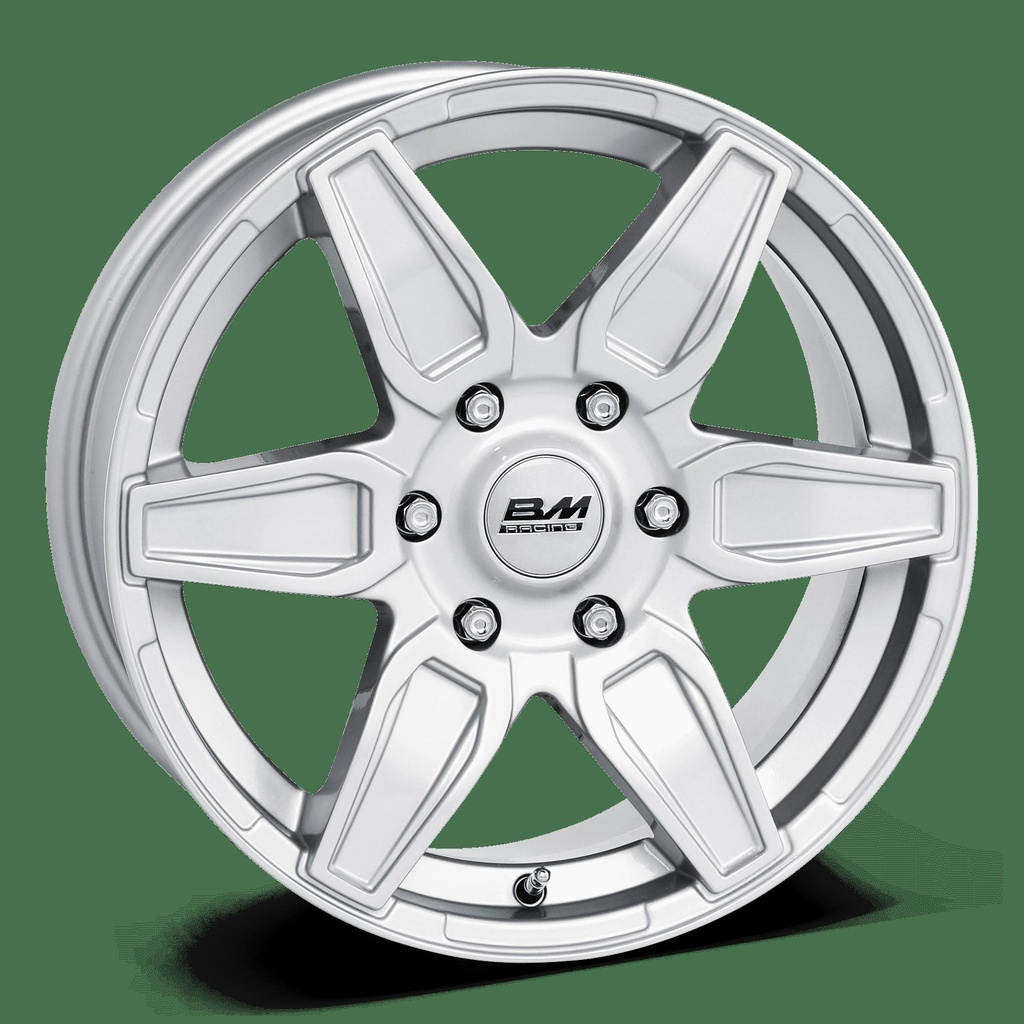 BM MACHO 9x20 5/120 ET45 CB65.1