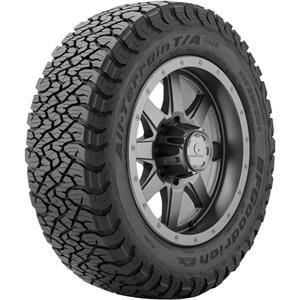 255/60R20 115/112S BFGOODRICH ALL-TERRAIN T/A KO3