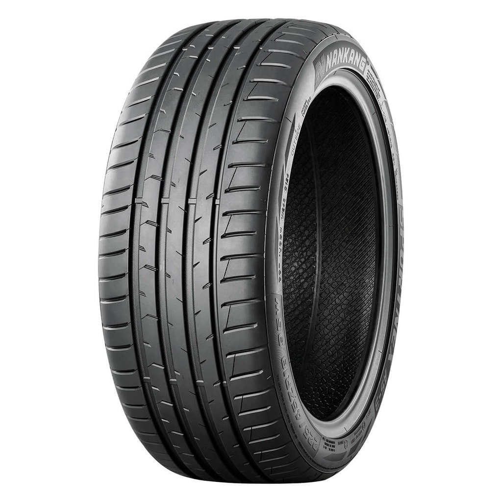 255/55R18 109W NANKANG NANKANG SPORTNEX AS-3 - A-LUOKAN MÄRKÄPITO!
