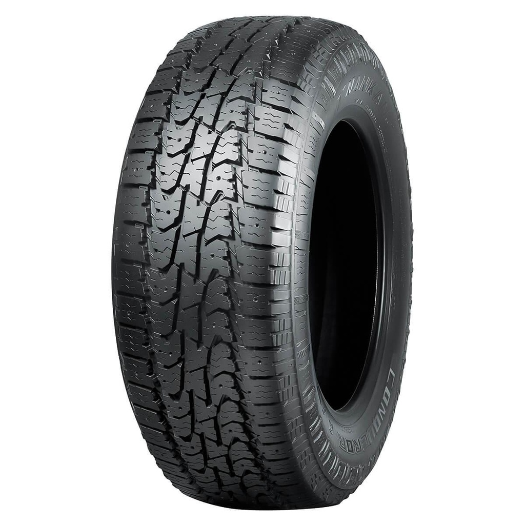 285/75R18 121/118Q NANKANG CONQUEROR AT-5 XL