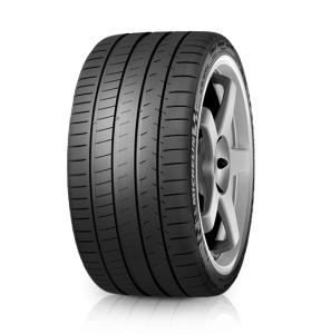 245/35R20 95Y MICHELIN PILOT SUPER SP XL
