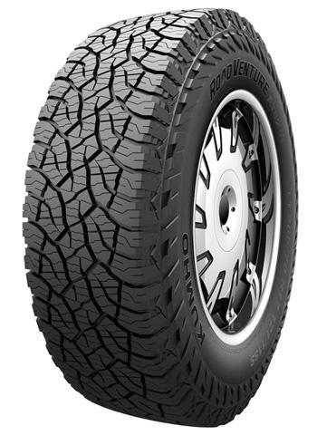 235/55R19 105H KUMHO ROAD VENTURE AT52 XL