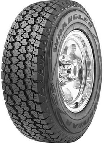 255/65R17 110T GOODYEAR WRANGLER AT ADVENTURE +