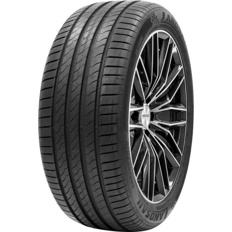 285/45R20 108W LANDSAIL RAPIDDRSU