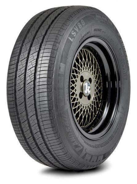 215/75R16 116/114R LANDSAIL LSV88+