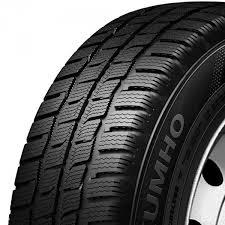 225/65R16 112R KUMHO PROTRAN CW51