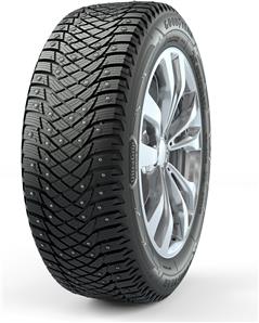 255/50R19 107T GOODYEAR ULTRAGRIP ARCTIC 2 XL EVR FP