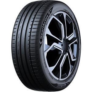 235/55R19 105V GT RADIAL SPORTACTIVE2 EV XL
