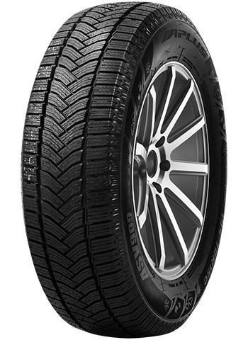 205/70R15 106R APLUS ASV909 ALLSEASON