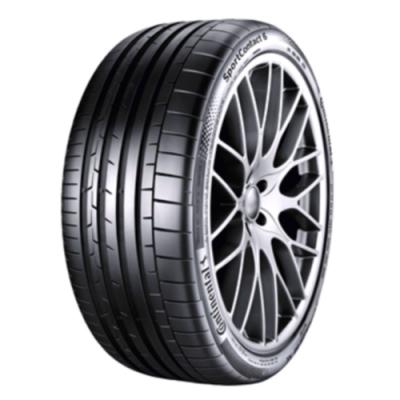295/40R20 110Y CONTINENTAL SC-6 MO1 FR XL