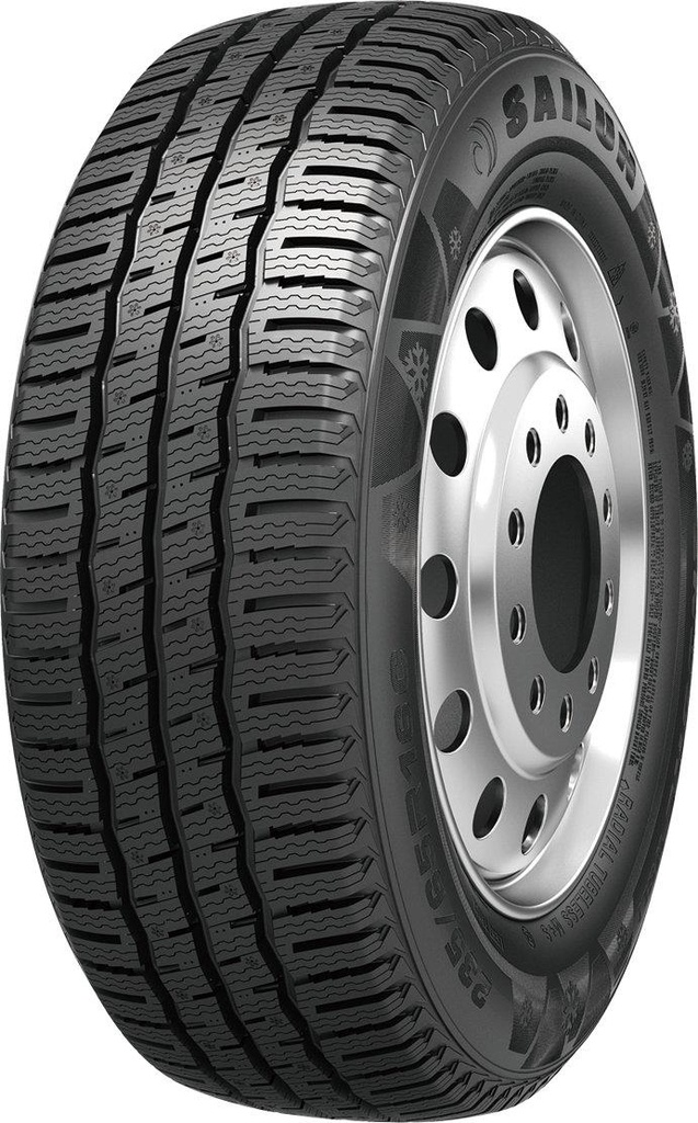 205/65R15 102/100R SAILUN ENDURE WSL1