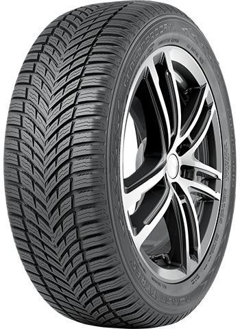 235/60R18 107W NOKIAN TYRES SEASONPROOF 1 XL