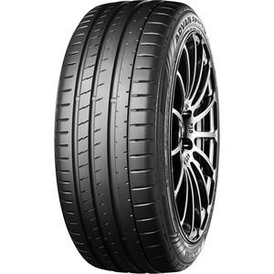 235/50R19 103W YOKOHAMA ADVAN SPORT EV V108F XL