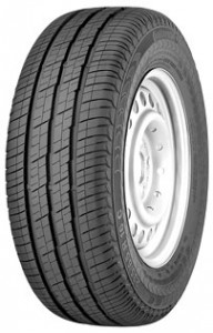 205/82R14 109P CONTINENTAL VANCO 2