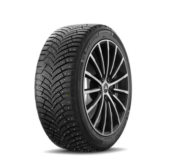225/45R17 94T MICHELIN X-ICE NORTH 4 XL