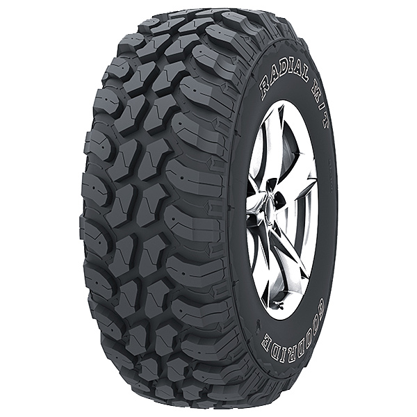 32x11.50R15 113Q GOODRIDE PATHFINDER SL366