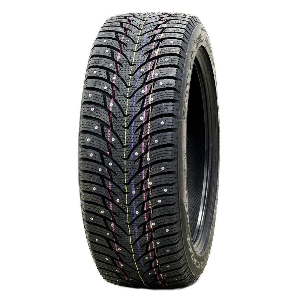 225/55R18 102T NANKANG ICE ACTIVA SW-8 XL
