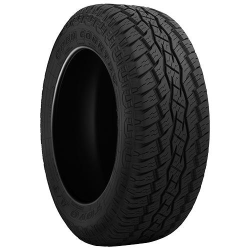 265/70R17 115T TOYO OPEN COUNTRY A/T+