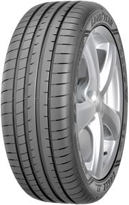 285/45R19 111W GOODYEAR EAGLE F1 ASYMMETRICMMETRIC 3 SUV XL