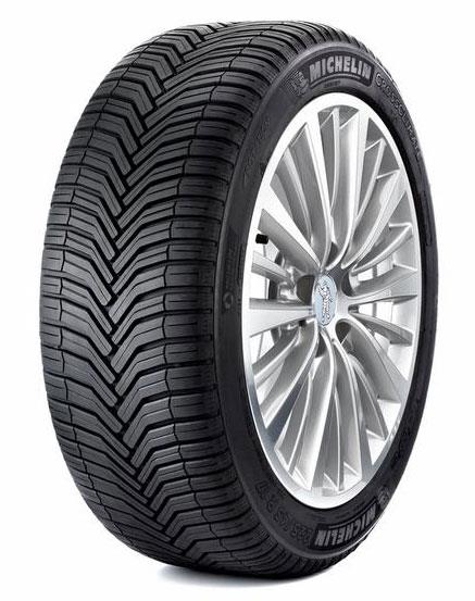 275/55R19 111V MICHELIN CROSSCLIMATE SUV