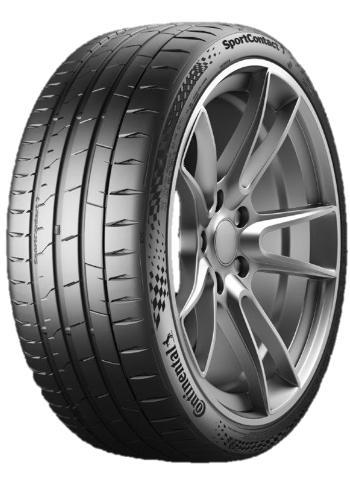 295/25R22 97Y CONTINENTAL SPORTCONTACT 7 XL