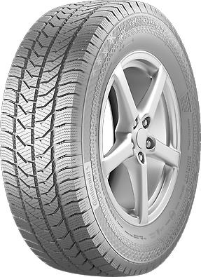 215/65R16 109/107R CONTINENTAL VANCONTACT VIKING