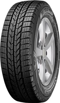 235/65R16 115/113S GOODYEAR ULTRAGRIP CARGO