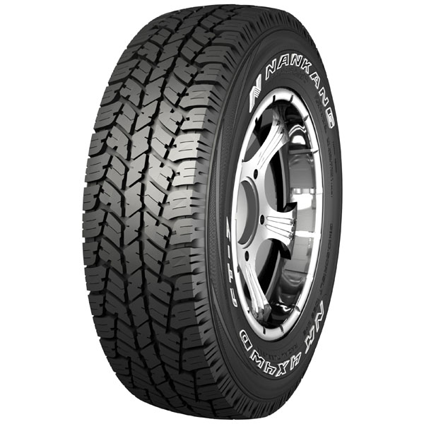 175/80R16 91S NANKANG  A/T OWL