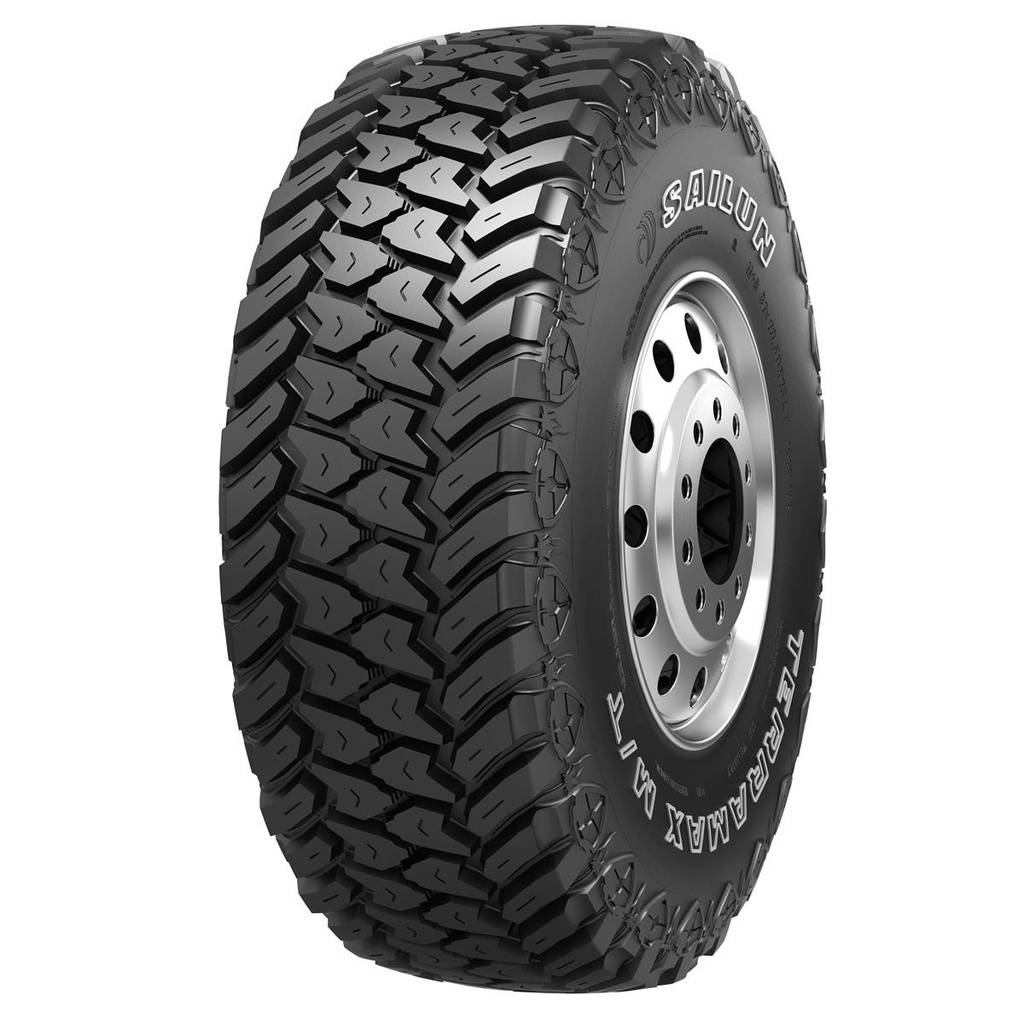33x12.50R20 114Q SAILUN TERRAMAX M/T 10PR RP POR