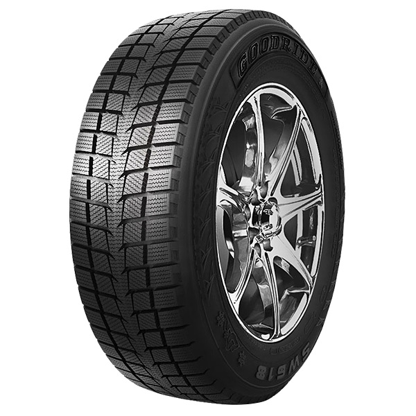215/55R16 93T GOODRIDE SNOWMASTER SW618 NORDIC XL