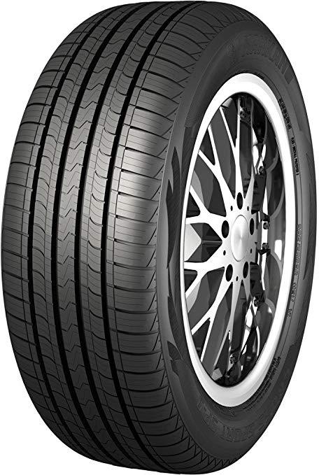 235/55R19 105W NANKANG CROSS SPORT SP-9 XL