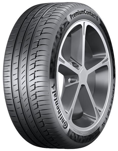 235/40R19 96Y CONTINENTAL PREMIUMCONTACT 6 XL