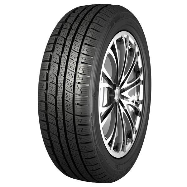 265/70R16 112H NANKANG WINTER ACTIVA SV-55