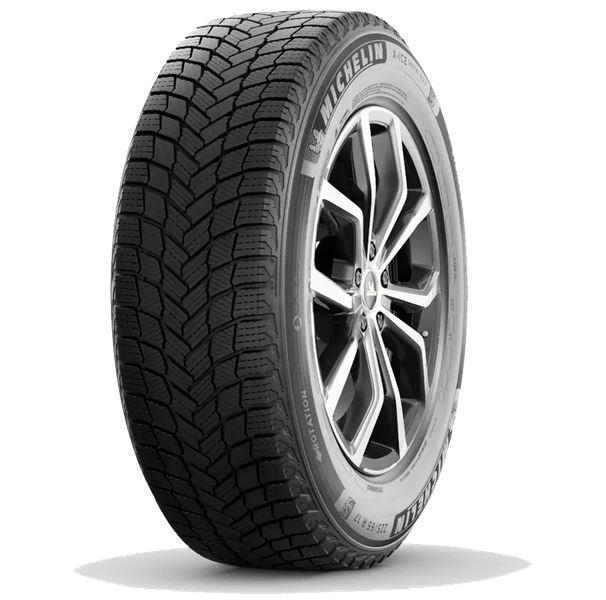 255/45R19 104H MICHELIN X-ICE SNOW XL