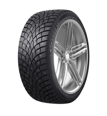 265/65R18 114T TRIANGLE ICELYNX TI501